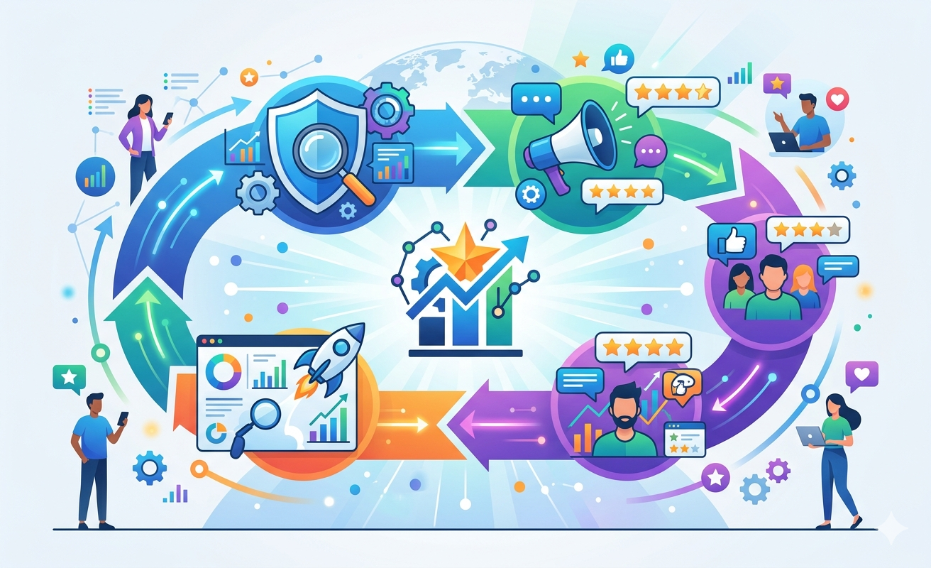 Development Approach